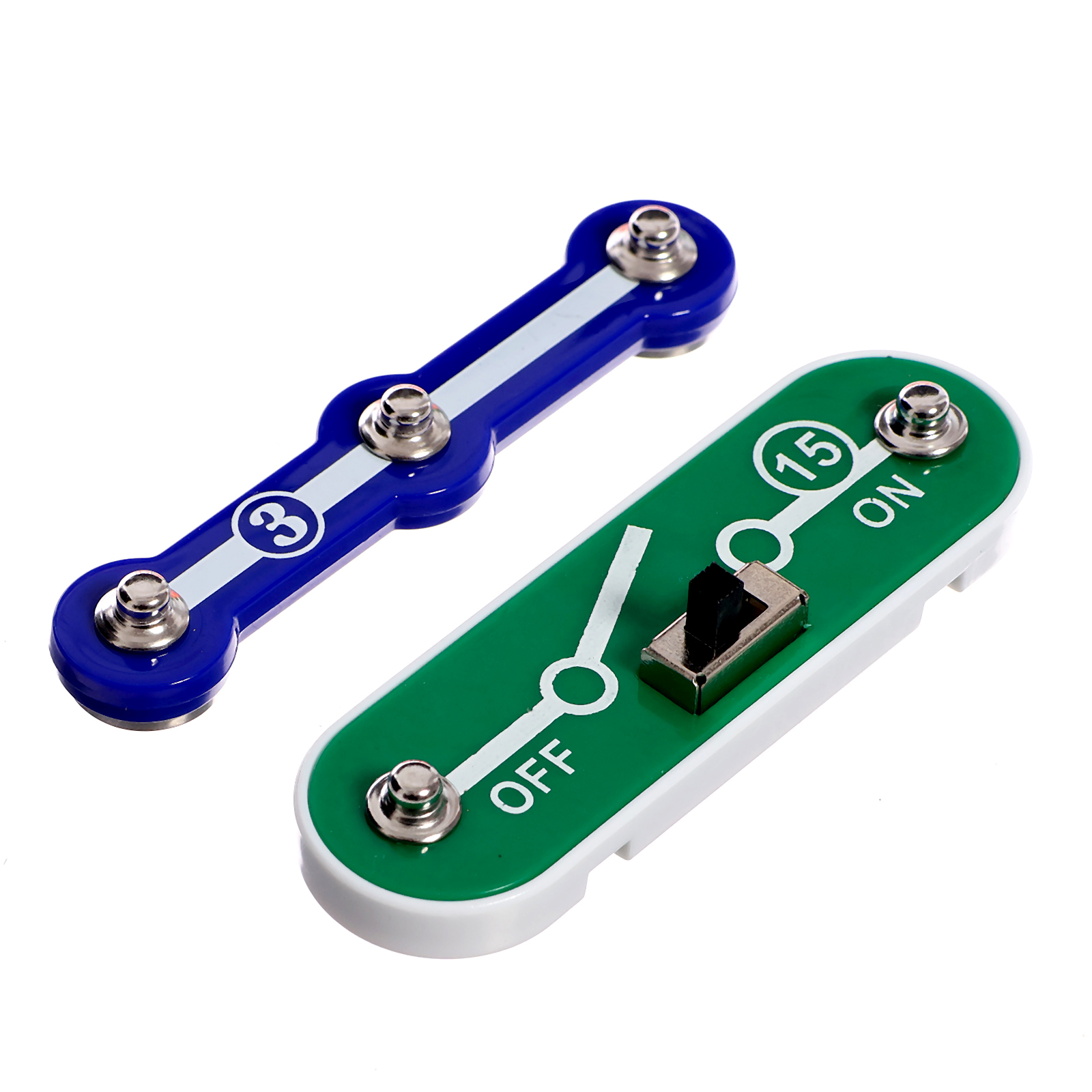 Набор для опытов Эврики Архимедов винт - фото 13