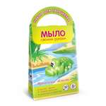 Набор Развивашки Крокодил мыло