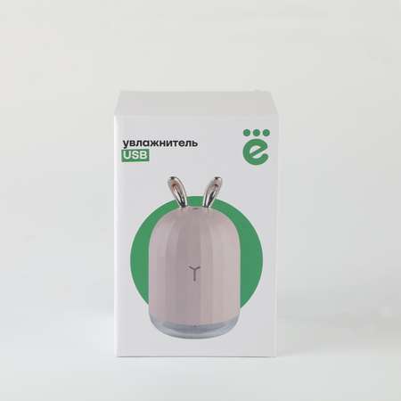 Увлажнитель USB ё RE822E10