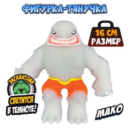Тянучка Elastikorps