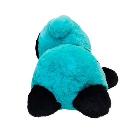 Игрушка мягкая Aurora Sleepy Babies Черный котёнок 240016C