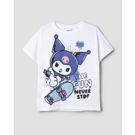 Футболка HELLO KITTY AND FRIENDS
