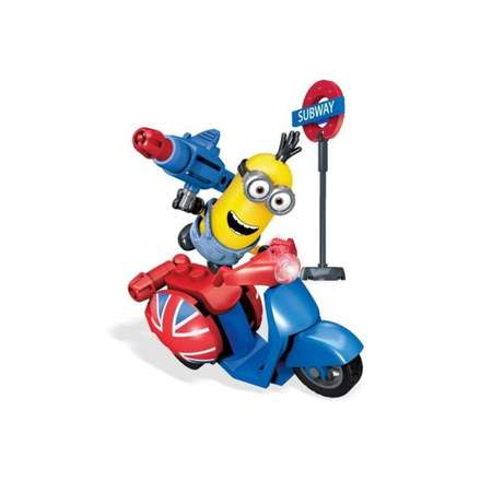 Конструктор Mega Bloks блочный в ассортименте