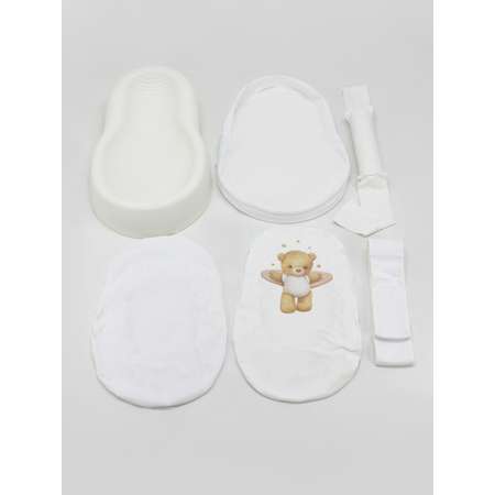Матрас TOPOTUSHKI Baby Cocon