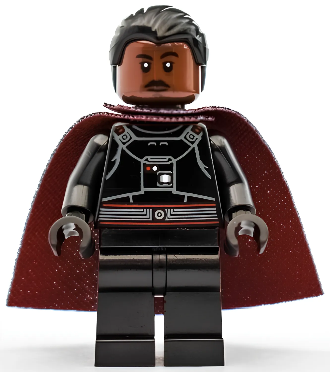 Фигурка LEGO Star Wars Moff - фото 1