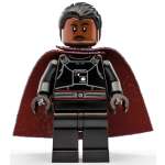 Фигурка LEGO Star Wars Moff