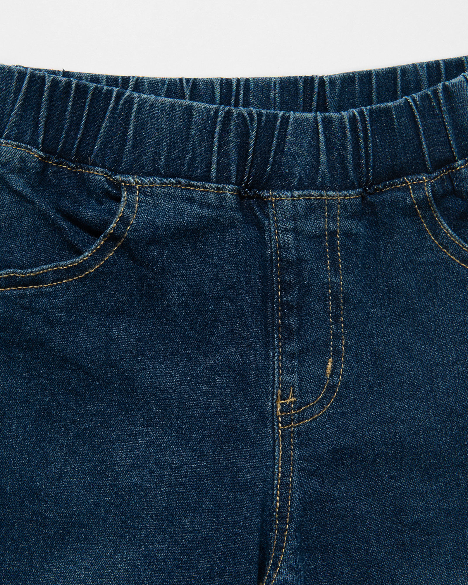 Джинсы Futurino W24FU4-G05-4kg-66 - фото 4