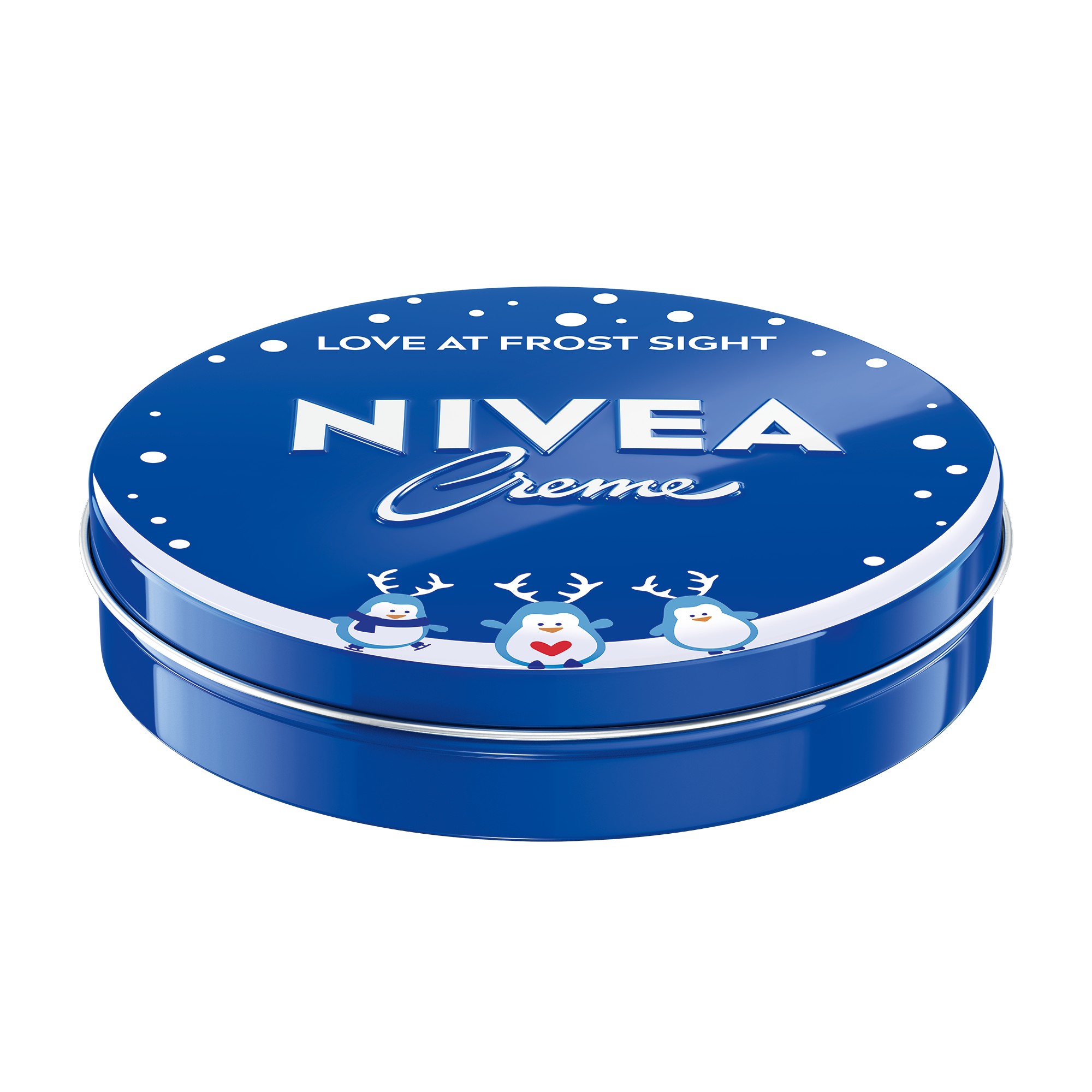 Крем Nivea Универсальный - фото 4