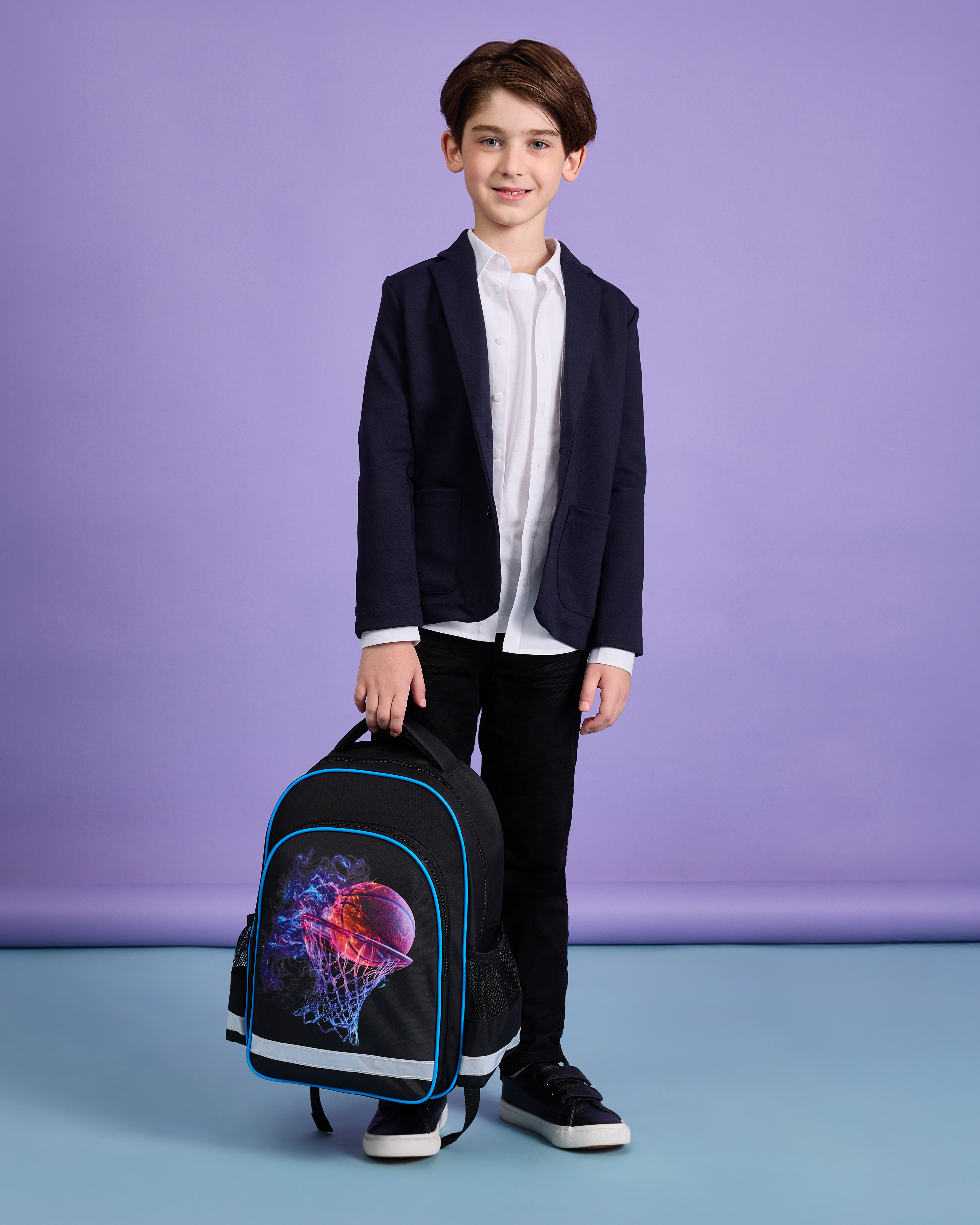 Рюкзак Erhaft Баскетбол - фото 9