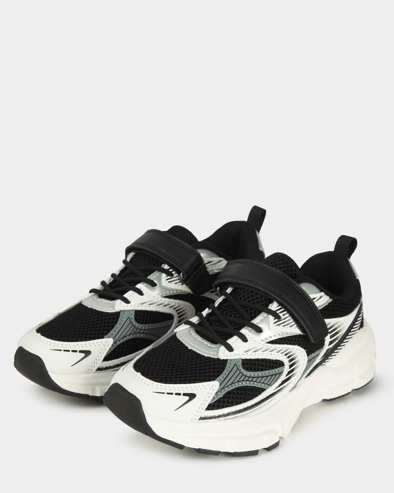 Кроссовки Jomoto B26CDtbRS-612-00 - фото 3