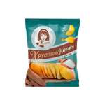 Чипсы Хрустящий картофель в ломтиках Соль 40г