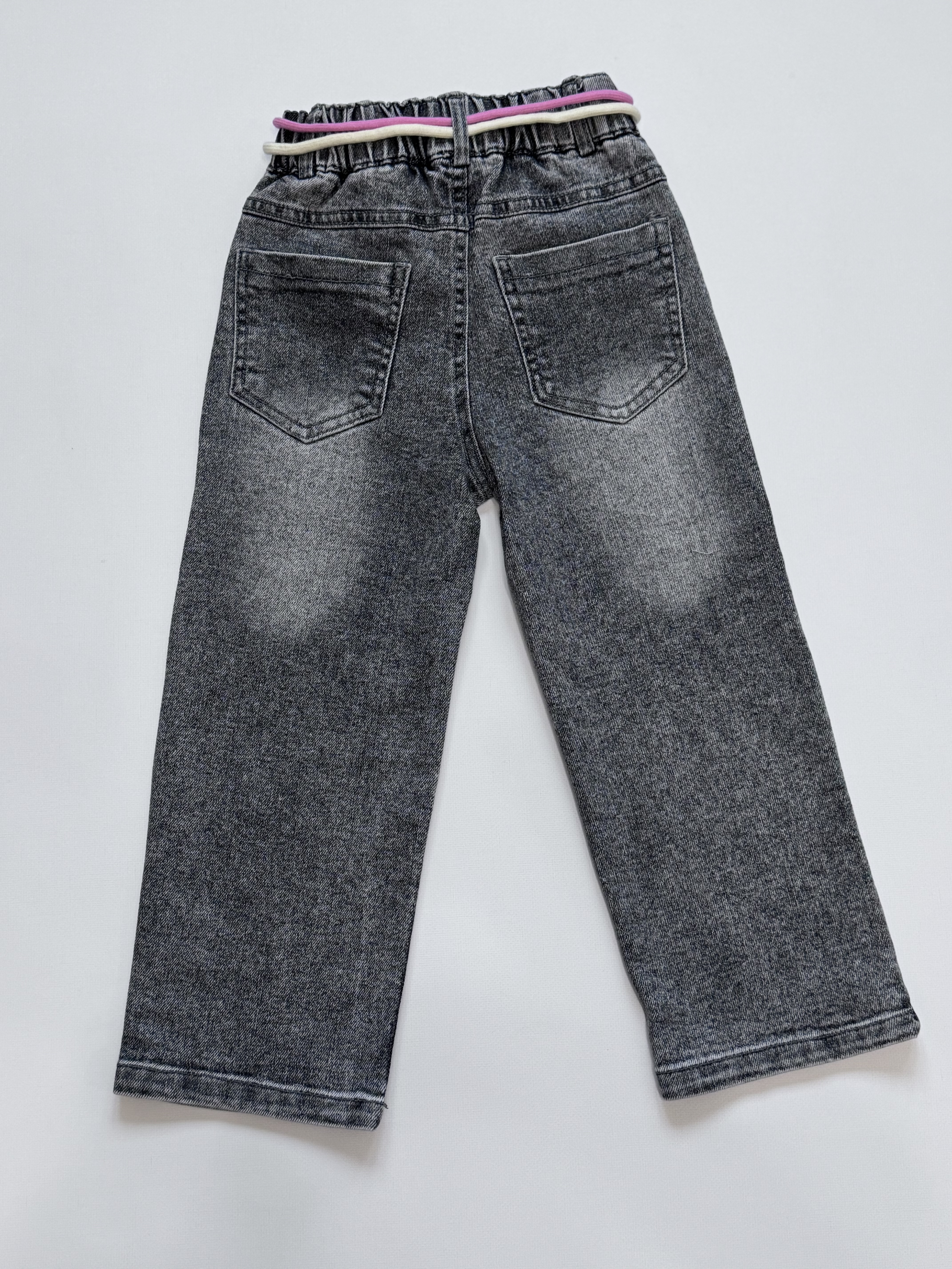 Джинсы MODERNFECI LNK1702# - фото 2