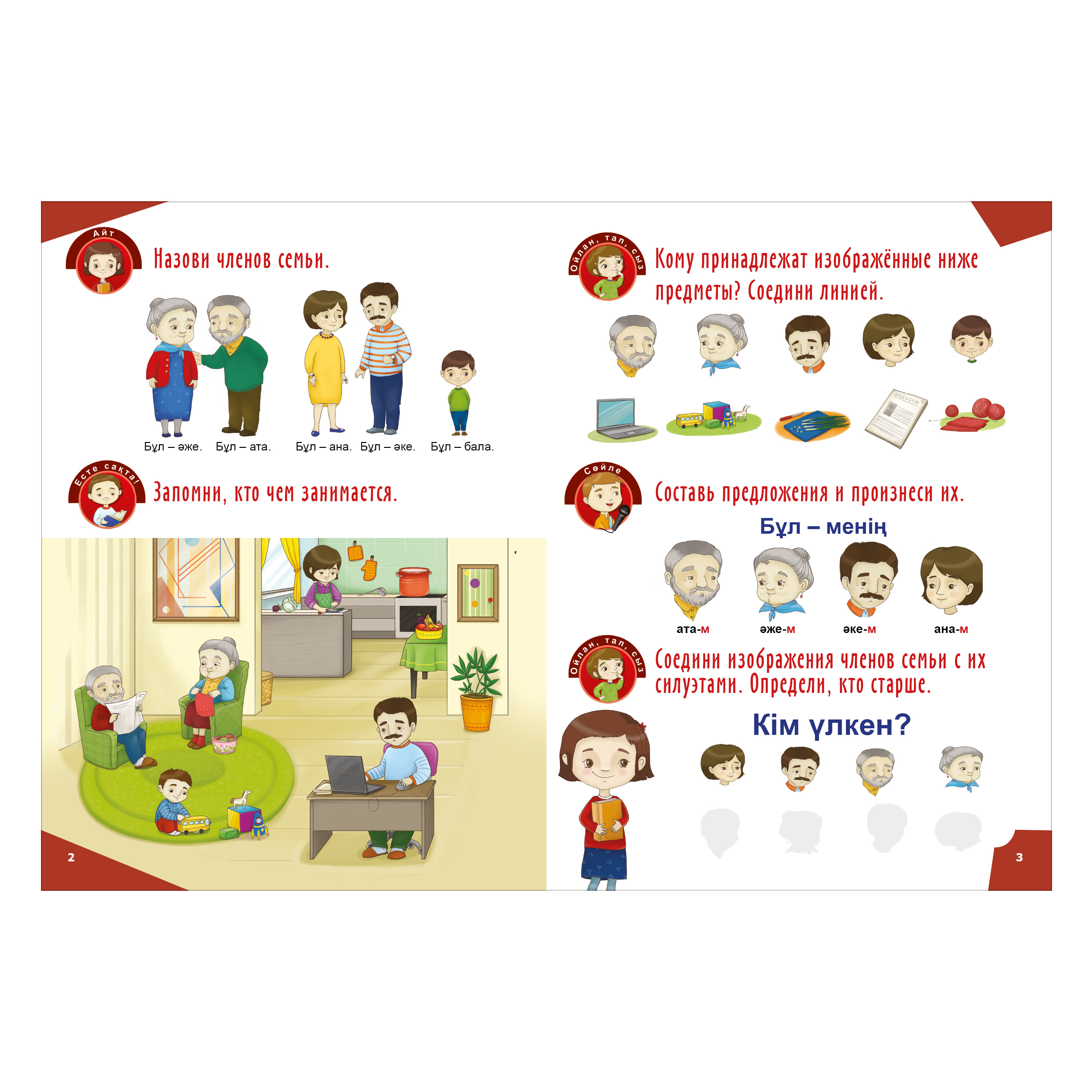 Аруна - фото 3