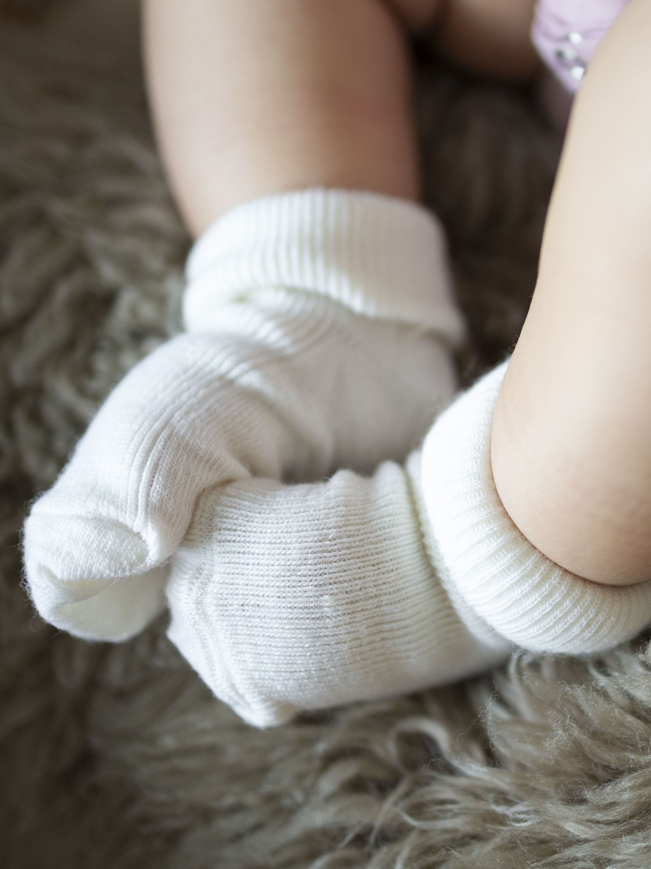 Термоноски НаследникЪ Выжанова NMML-001 - фото 3