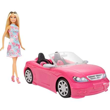 Кукла модельная Barbie