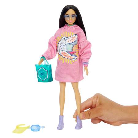 Игровой набор Barbie