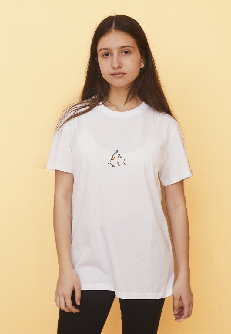 Футболка Ete Children 1901014495 - фото 2