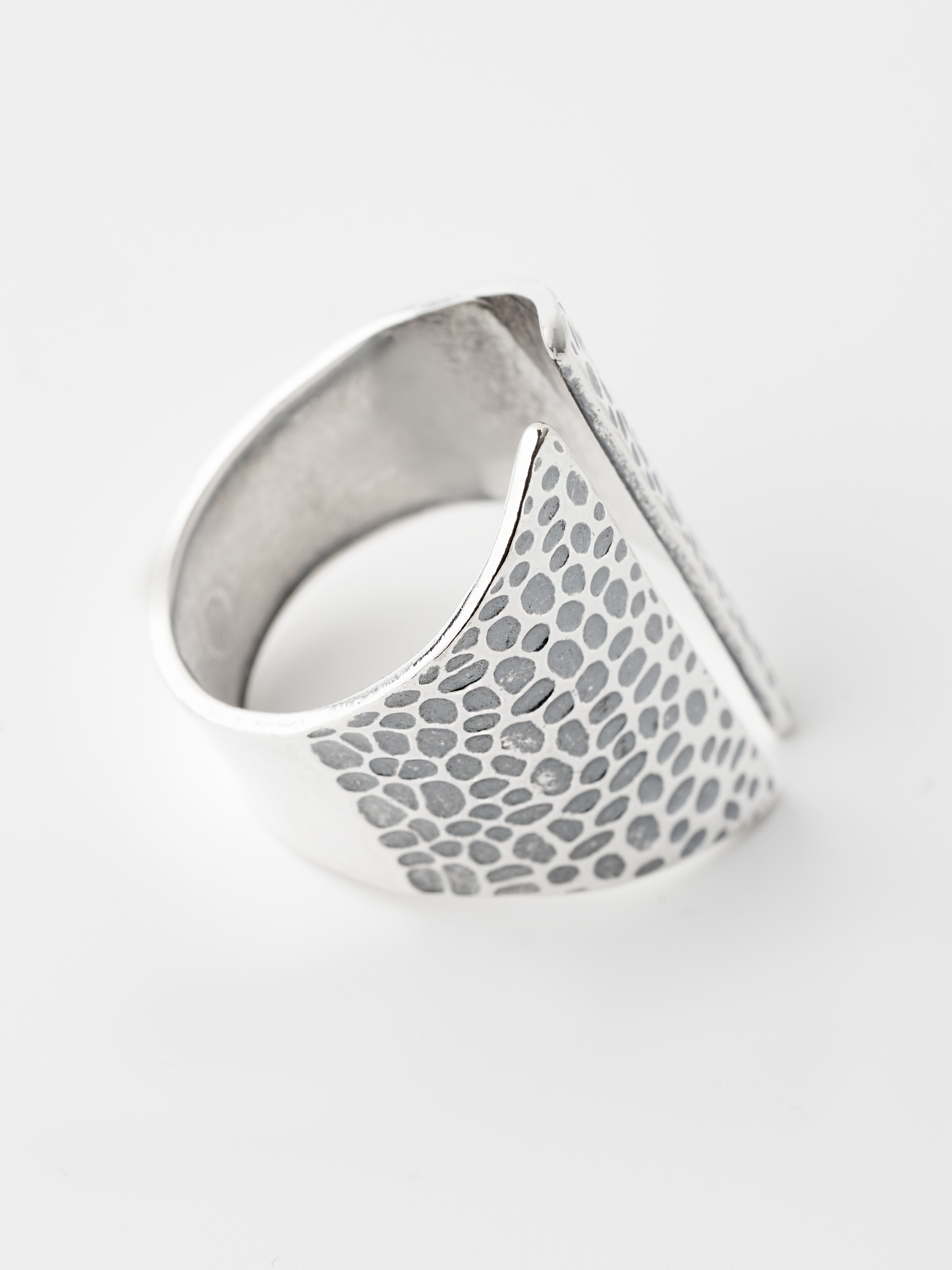 Кольцо Shine and Beauty 24014390-2 - фото 4