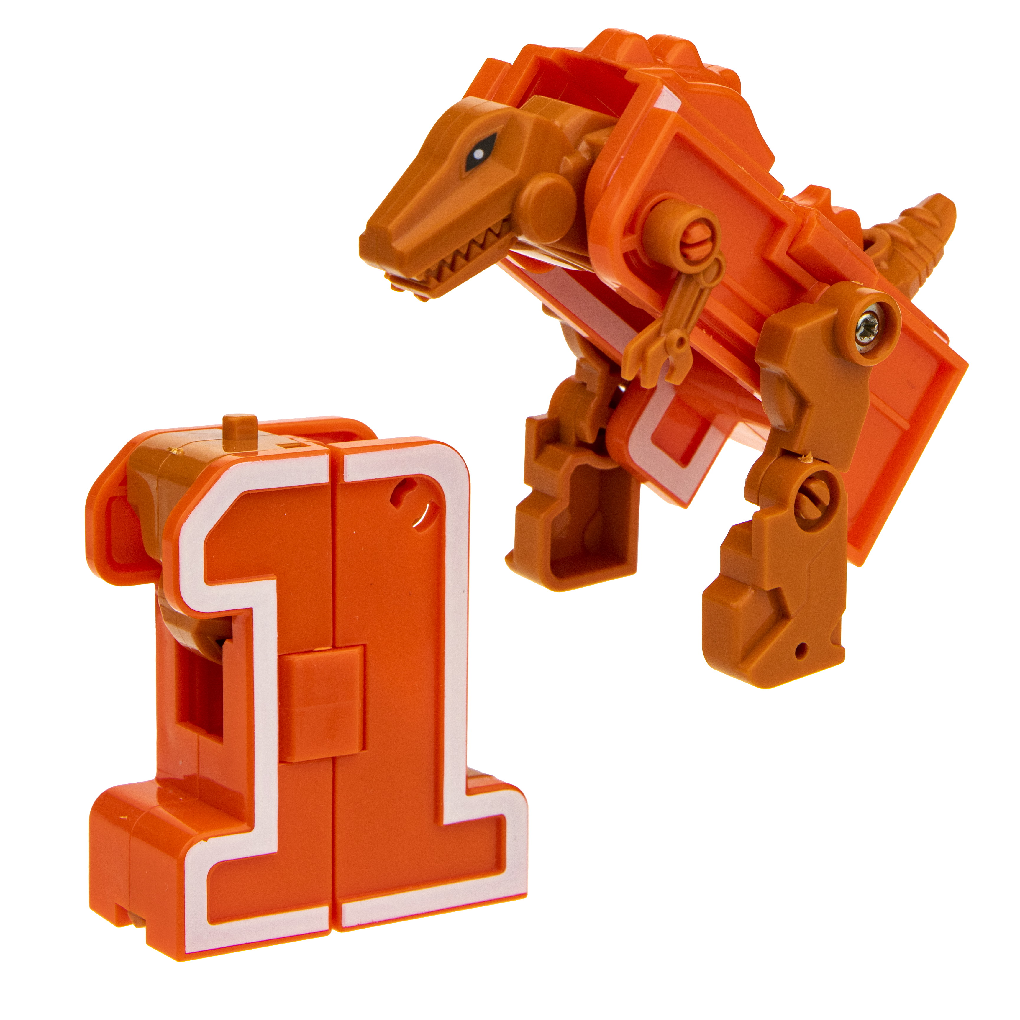 Фигурка 1TOY 1 Унозавр - фото 4