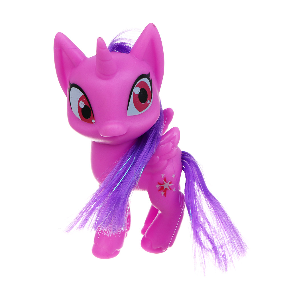 Игровой набор Игроленд Волшебные лошадки - фото 4