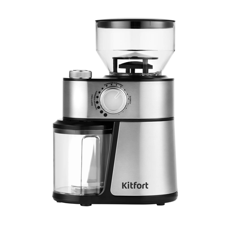Кофемолка KITFORT КТ-717