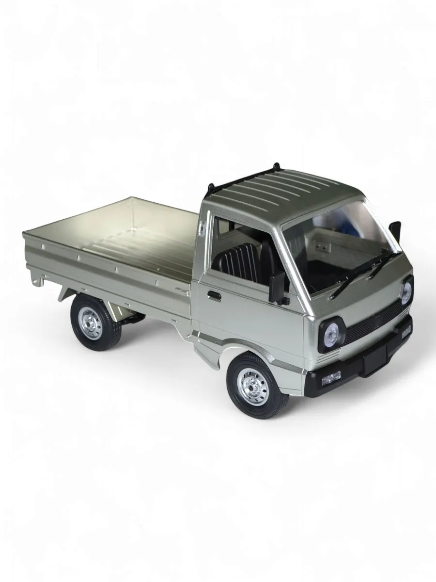 Автомобиль РУ WPL - фото 3