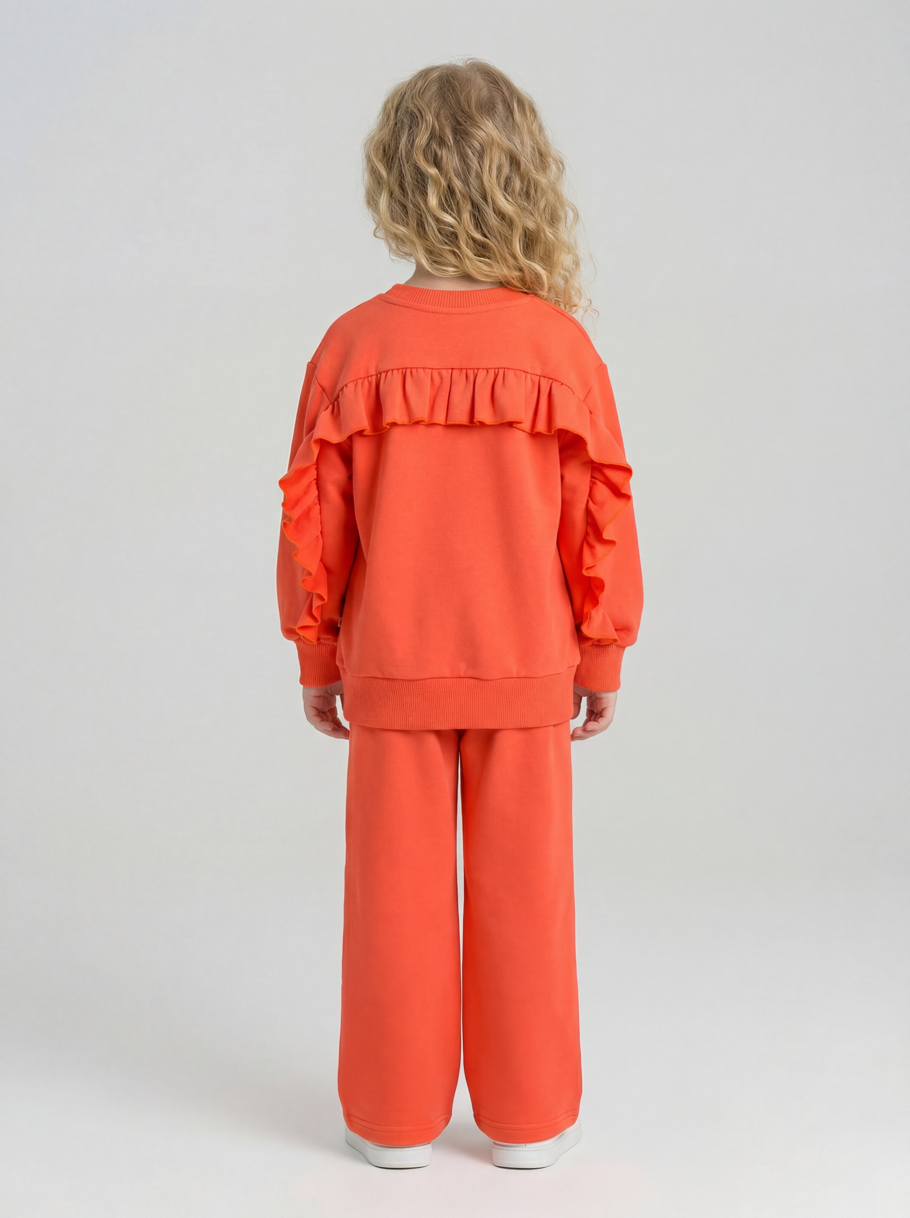 Свитшот и брюки KUZA 1333А - фото 5