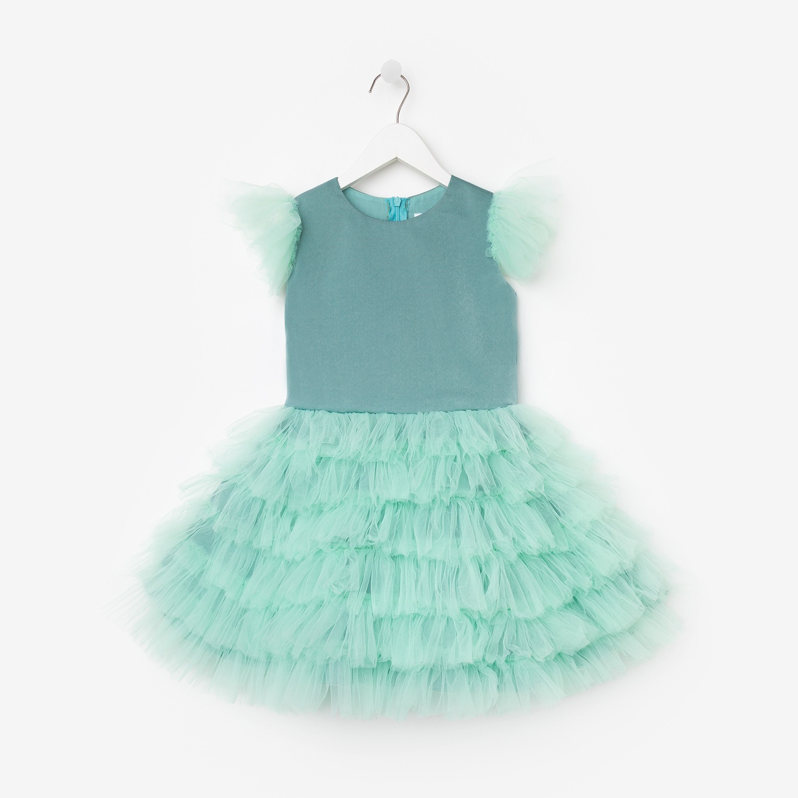 Платье Kaftan 9228715 - фото 4