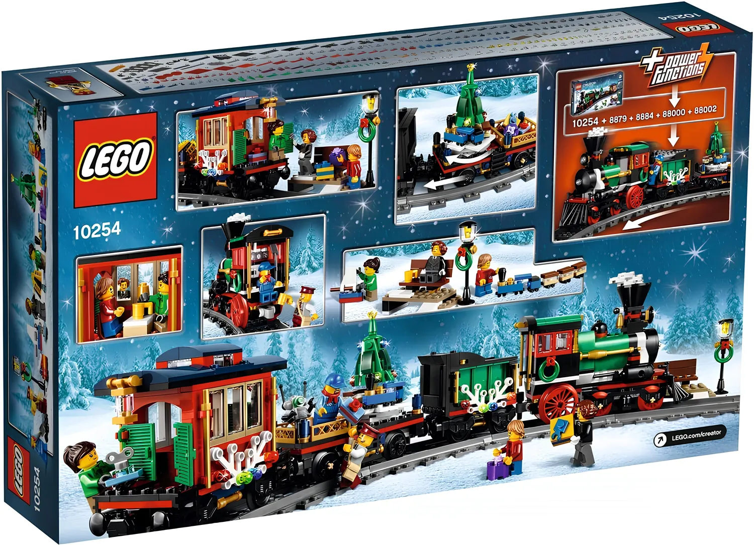 Конструктор LEGO City - фото 2