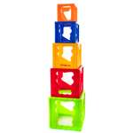 Игрушка ToysLab пирамидка