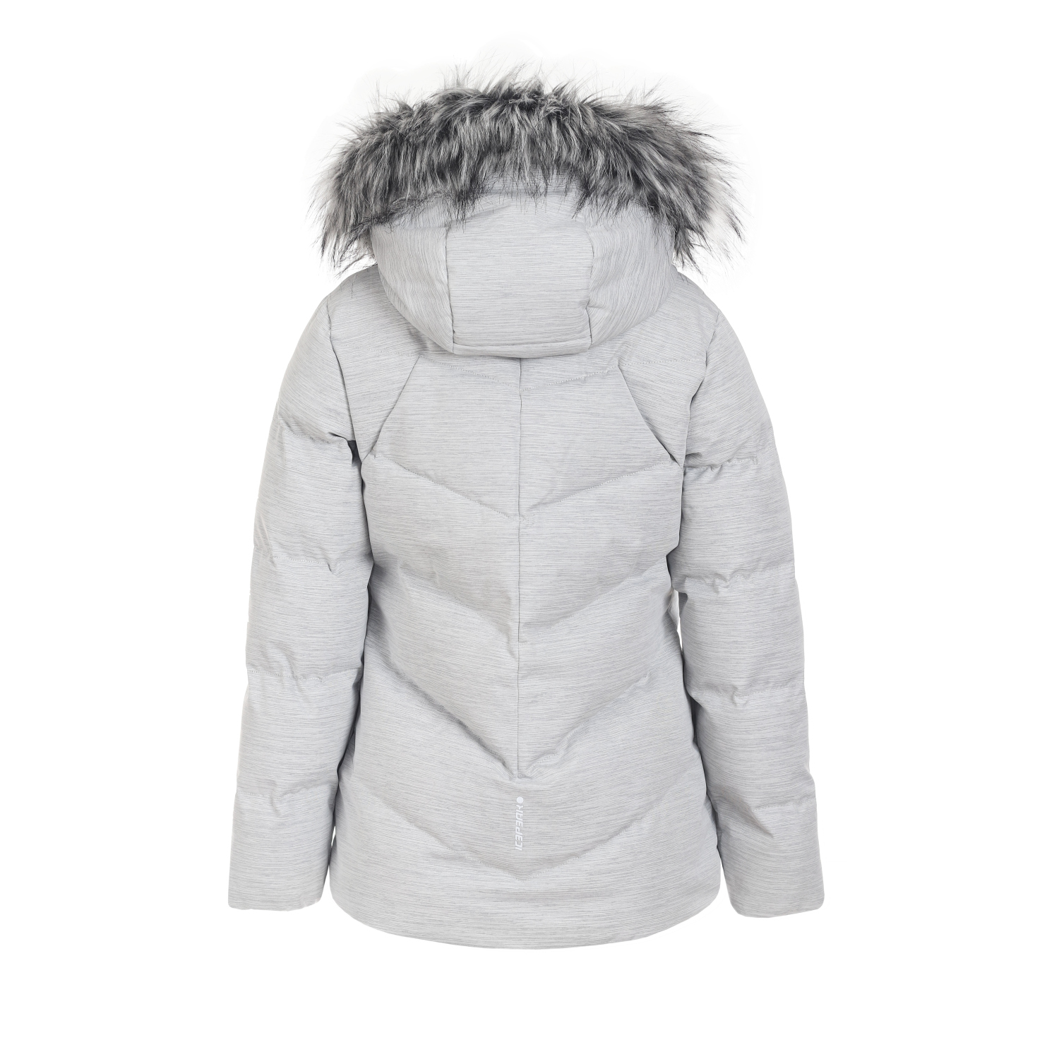 Куртка Icepeak 650010588IV012 - фото 2