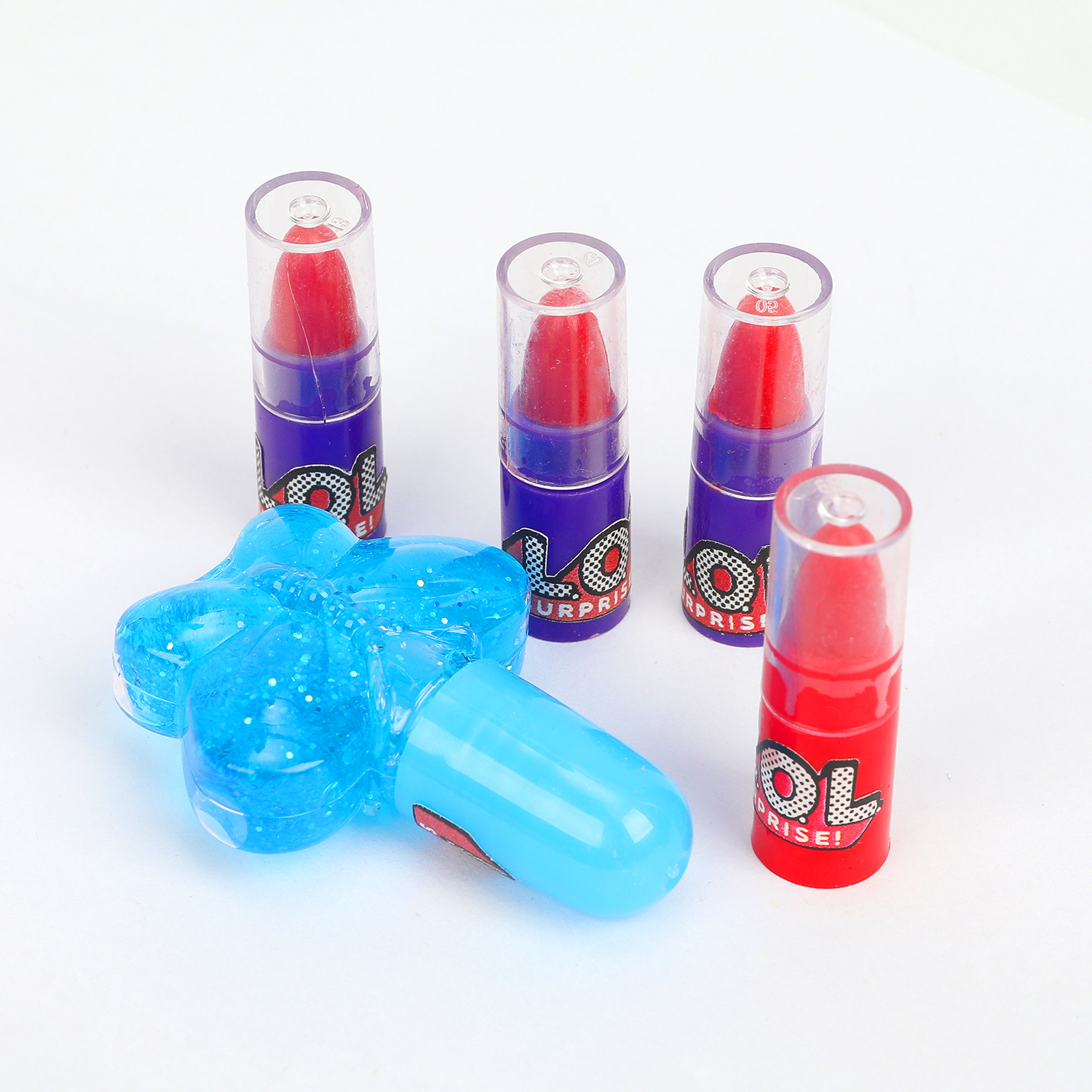 Игрушка Милая леди косметика - фото 7
