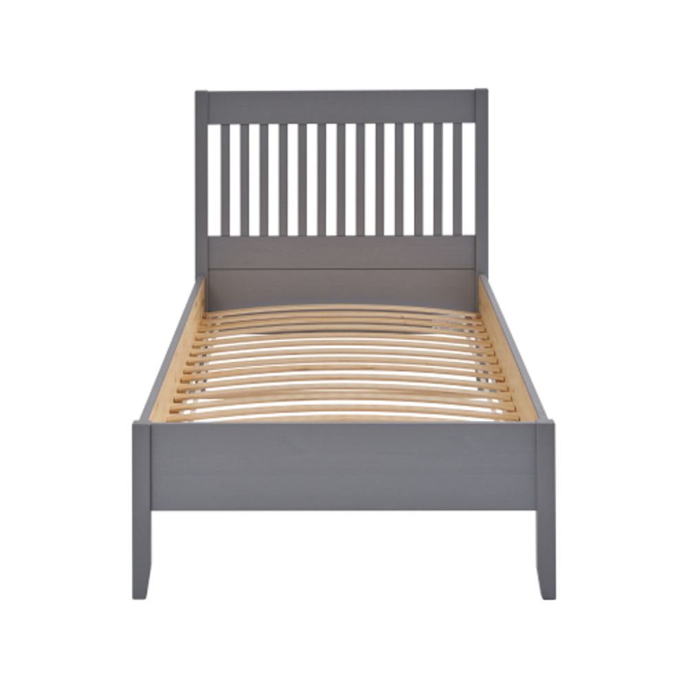 Кровать IKEA ИЛЕКСА - фото 13