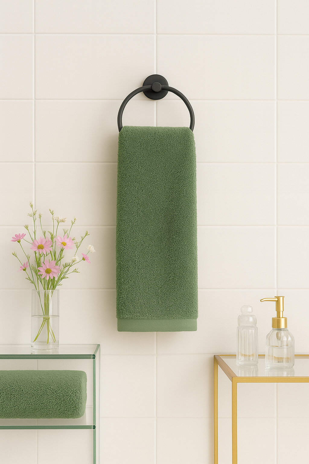 Полотенце Ночь Нежна - фото 6