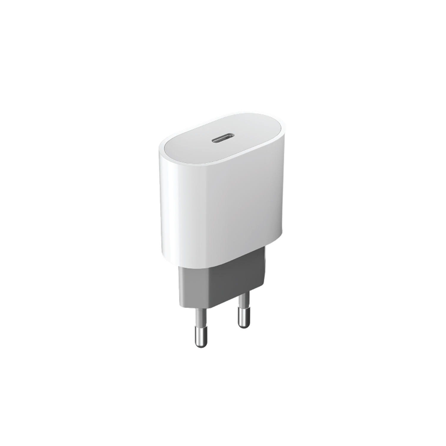 Зарядное устройство REXANT с одним портом USB-C 20Вт - фото 9