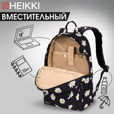 Рюкзак HEIKKI