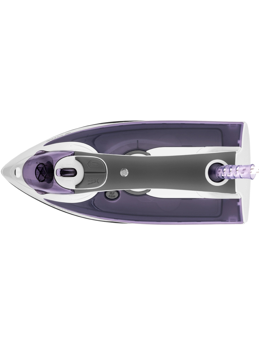 Утюг VITEK VT-8356 - фото 3