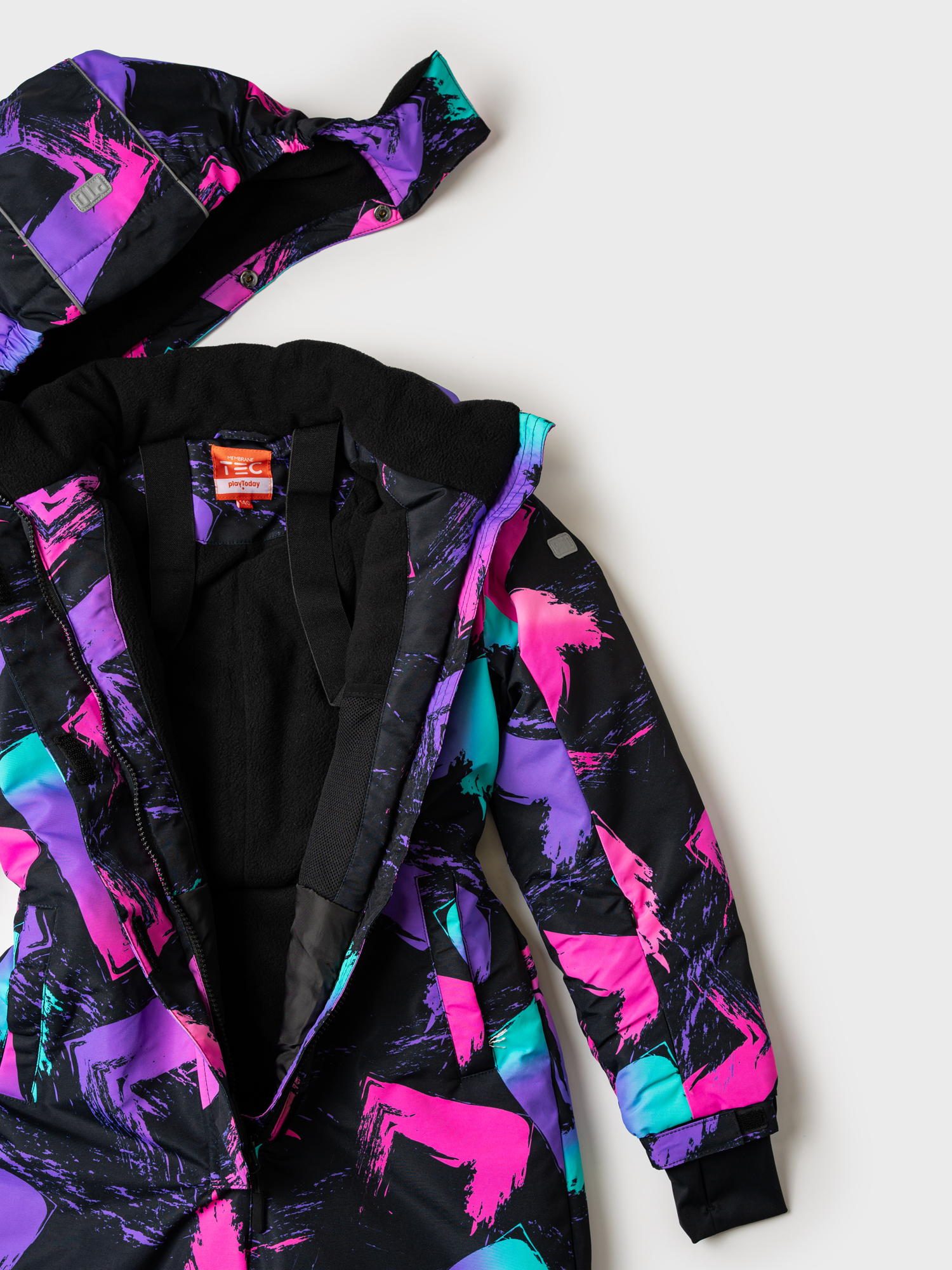 Комбинезон PlayToday 32321021 - фото 12