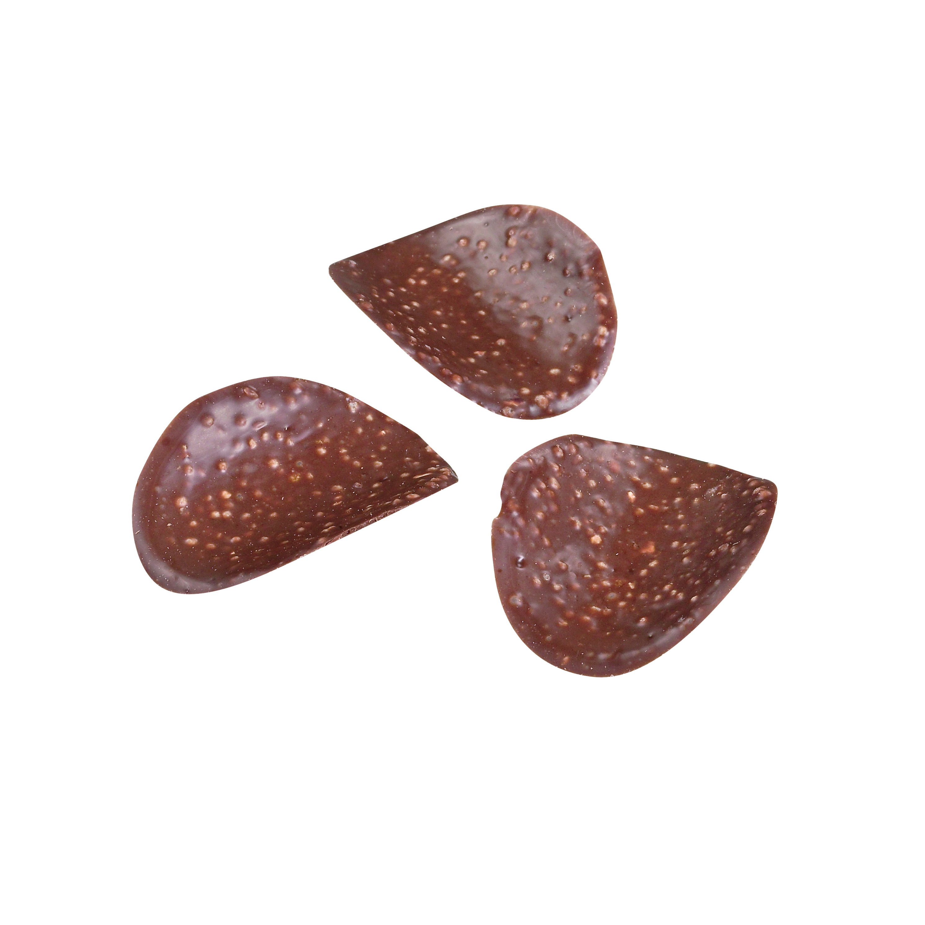 Шоколадные чипсы Hamlet из горького шоколада - фото 2