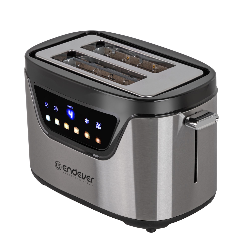 Тостер ENDEVER skyLine ST-132 - фото 6