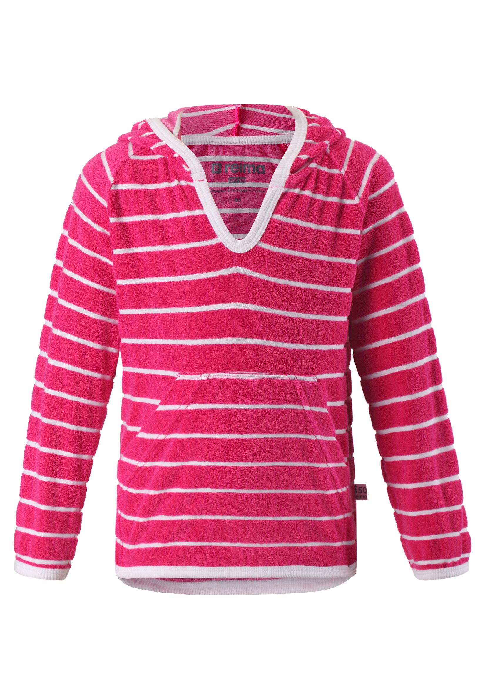 Худи Reima 516498-4464 - фото 1