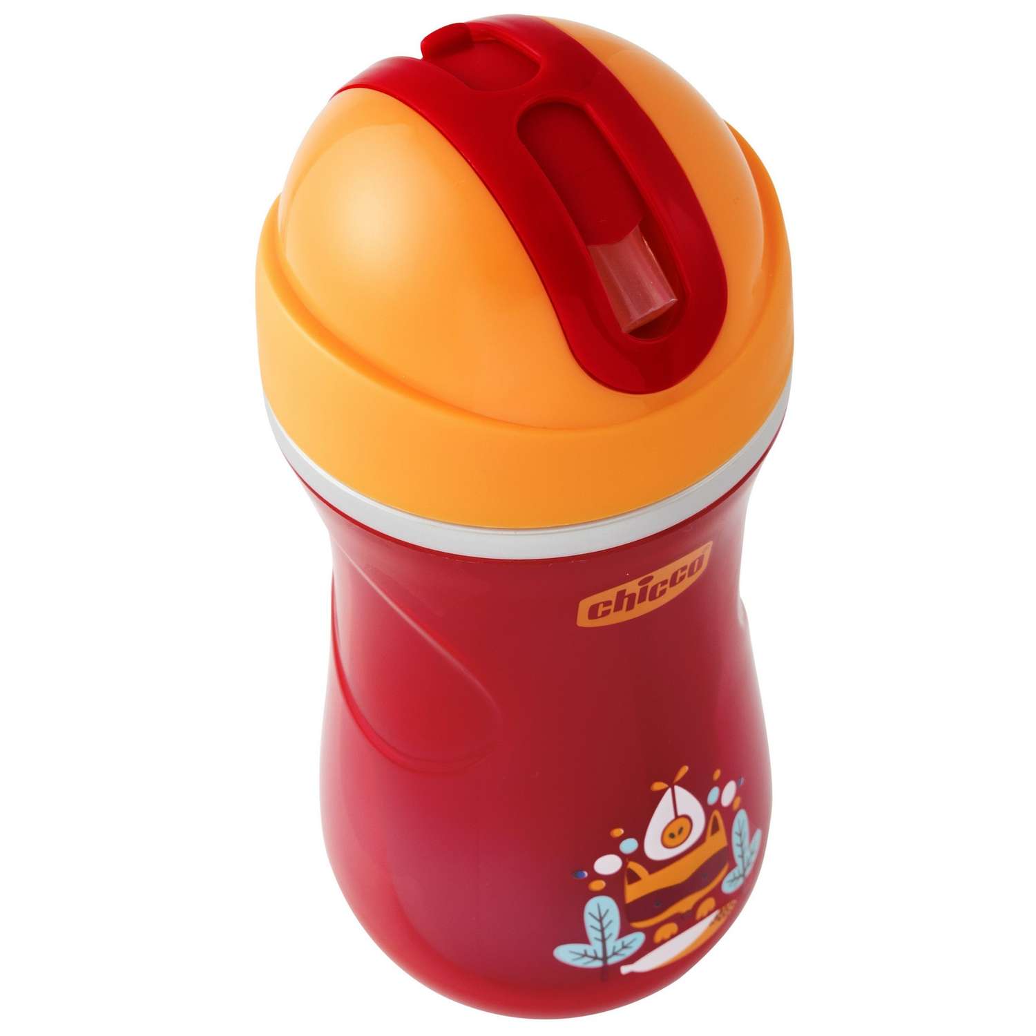 Чашка Chicco Sport Cup 266 мл - фото 6