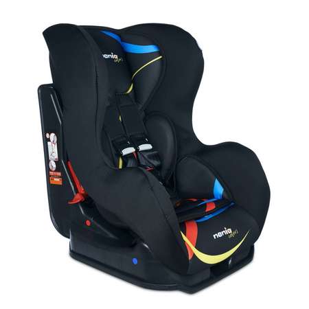 Автокресло Nania 0+/1/2 (0-25 кг)