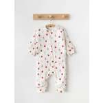 Комбинезон Carrot