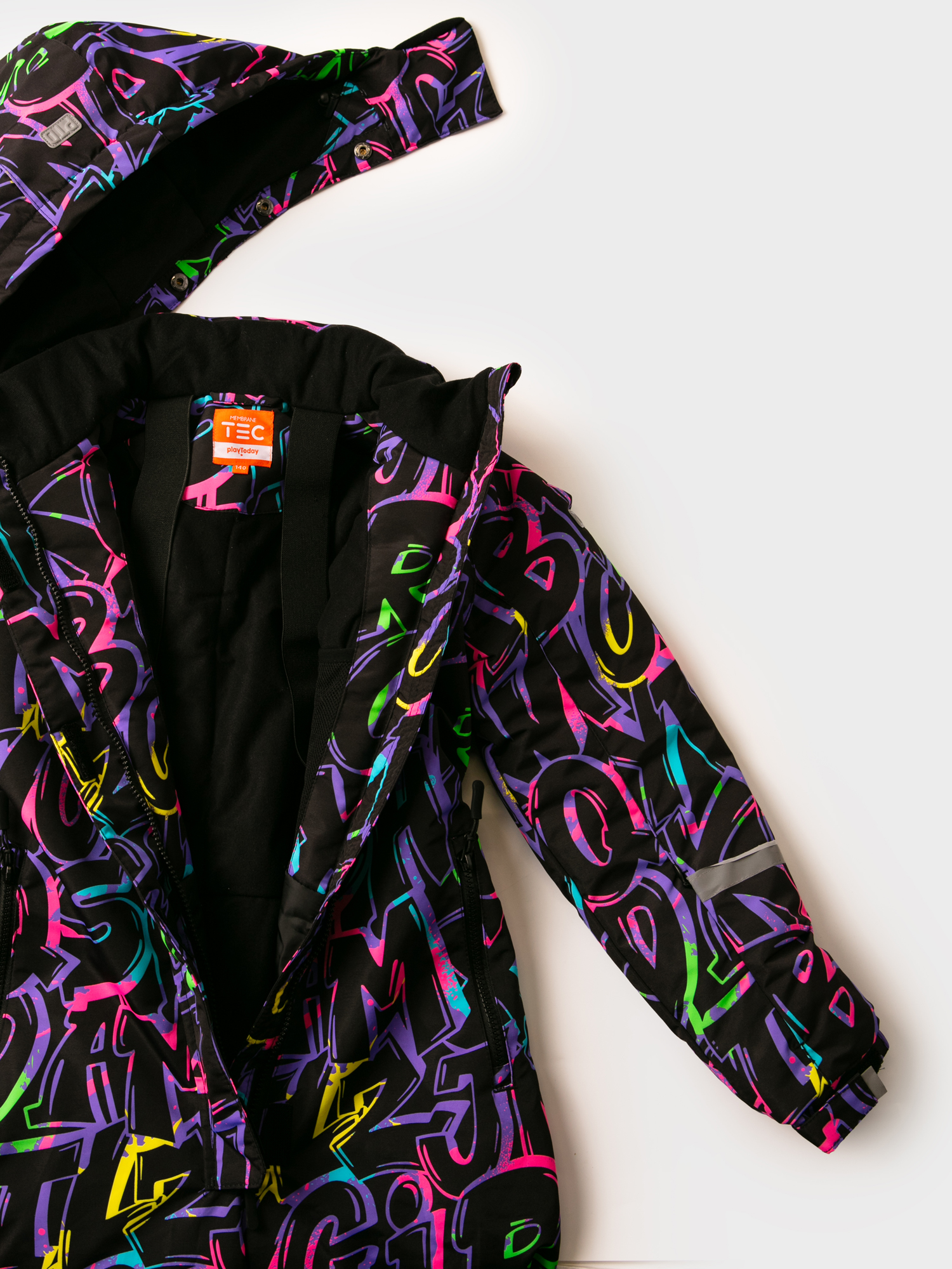 Комбинезон PlayToday 32521116 - фото 13