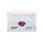 Маркеры Erhaft акриловые 48 шт.