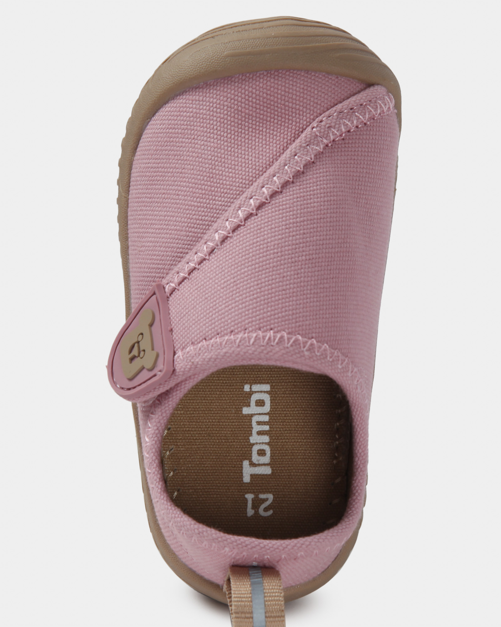 Кеды Tombi S26WFigTS-115-JJ - фото 4