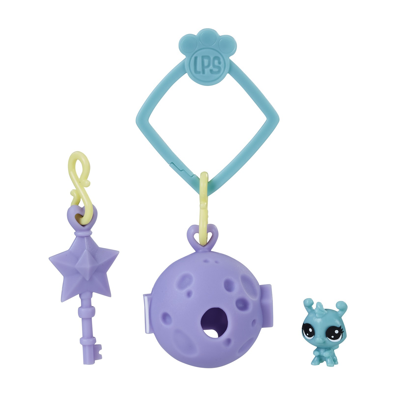 Игровой набор Littlest Pet Shop в ассортименте - фото 22