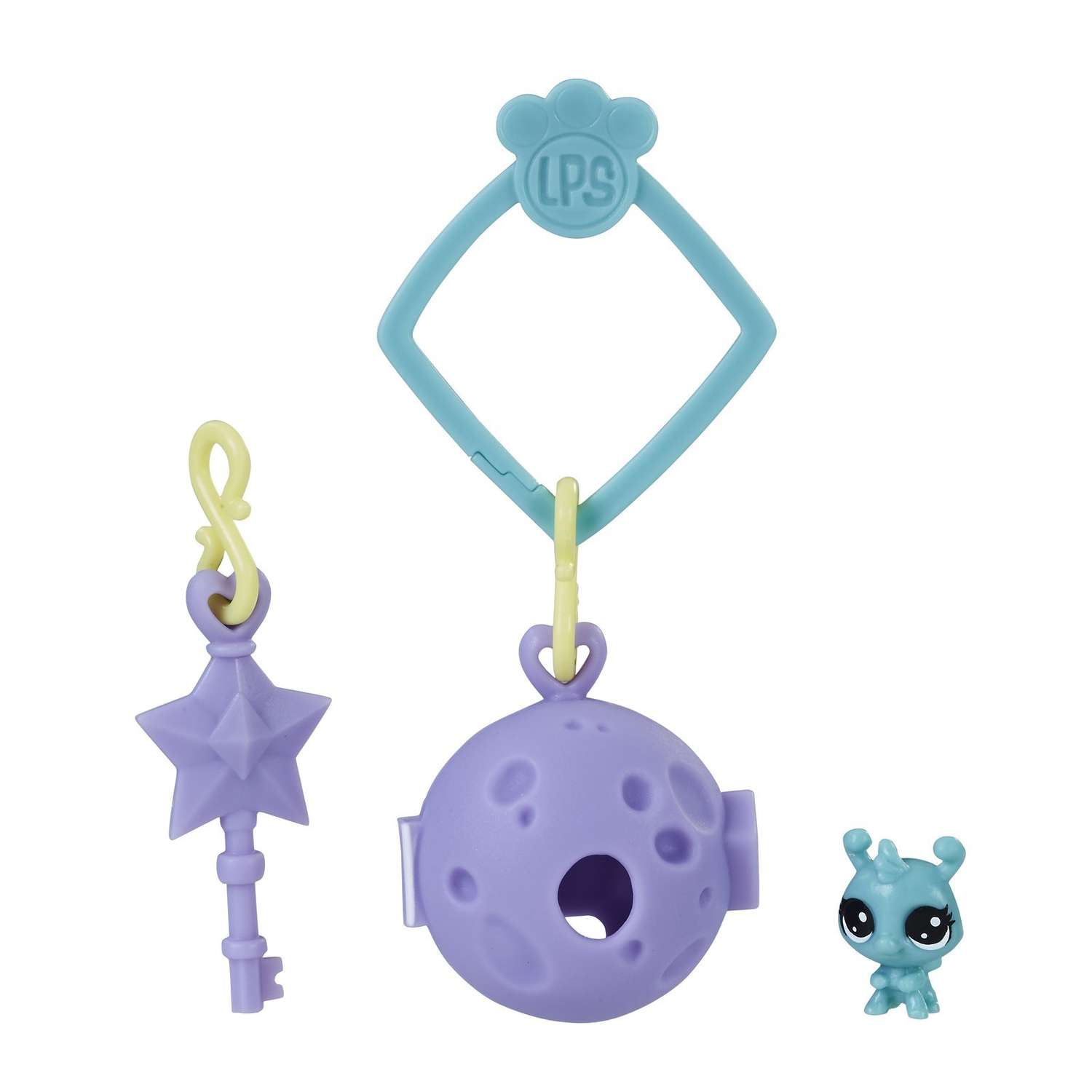 Игровой набор Littlest Pet Shop в ассортименте - фото 22