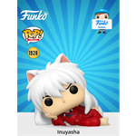 Фигурка Funko InuYasha POP!